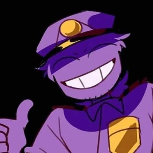 animated cartoon clipart illustration