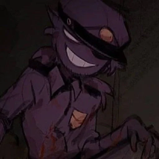 cartoon sketch fictional character