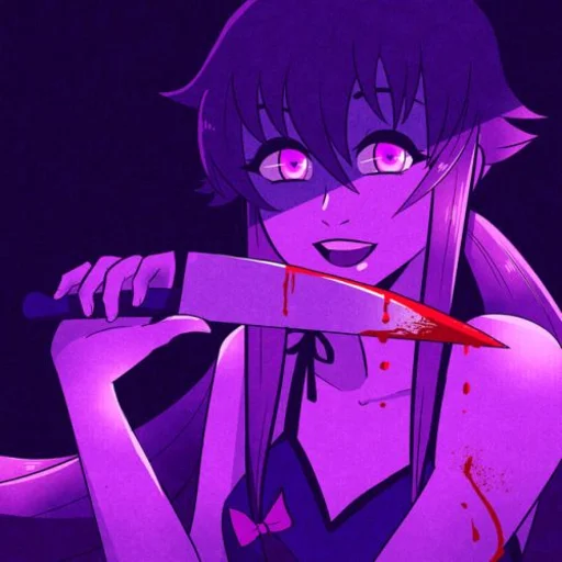 anime cartoon fictional character