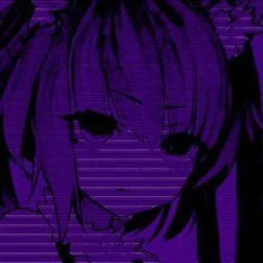 anime cartoon cg artwork