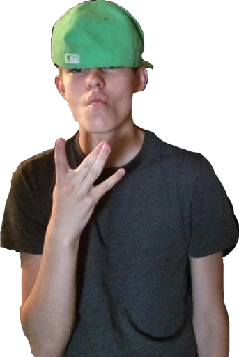 Sticker Purpleguys - 1