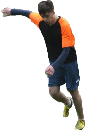 Sticker Purpleguys - 1