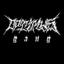 Стикер BÁÑDÄ - 6