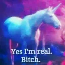 Стикер 🌉 purple mood 💜 - 5