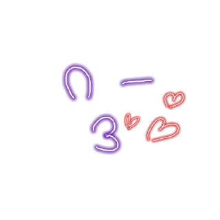 Sticker Purple emoji - 11