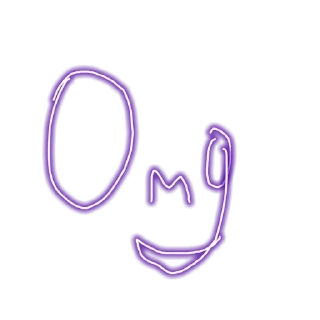 Sticker Purple emoji - 9