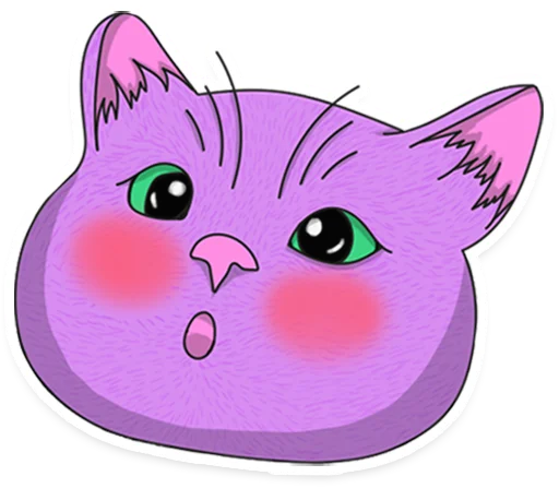 cat clipart animal