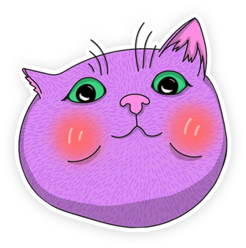 cat clipart animal