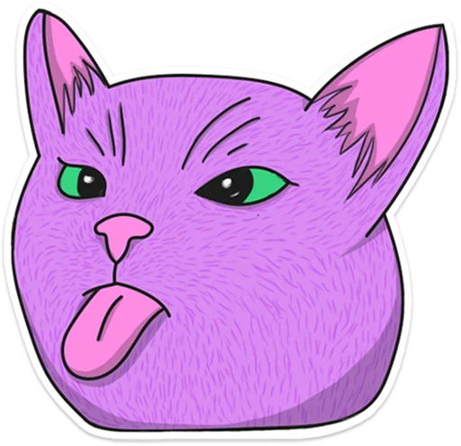 cat clipart animal