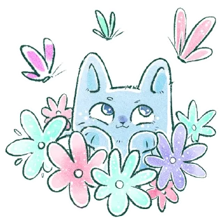 Стикер Bloop - 7