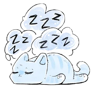 Стикер Bloop - 0