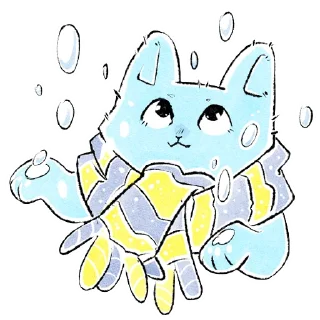 Стикер Bloop - 11