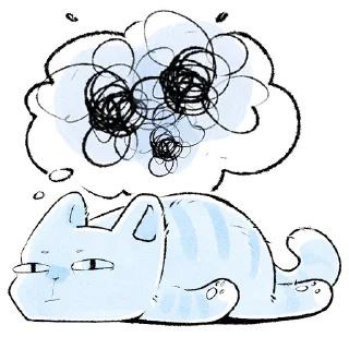 Стикер Bloop - 4