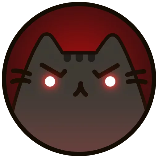 мультфильм круг