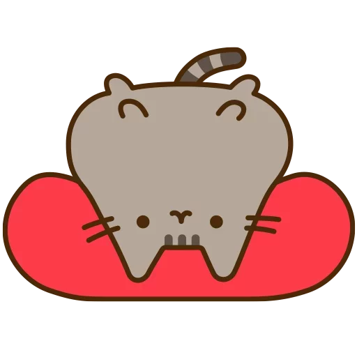 клипарт мультфильм животное