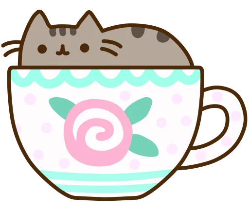 coffee cup cartoon mug