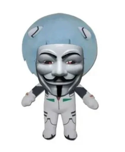 cartoon fictional character sketch