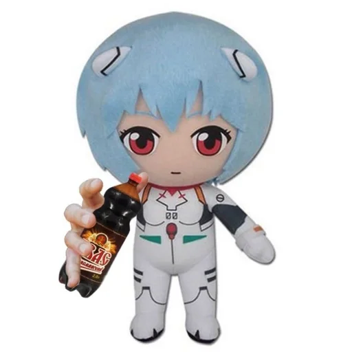 игрушка мультфильм кукла