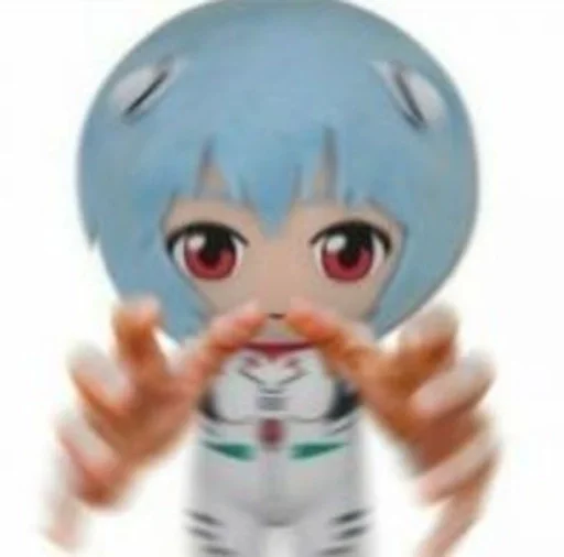 cartoon figurine animation