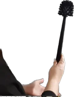 Sticker Пушкина-Колотушкина - 3