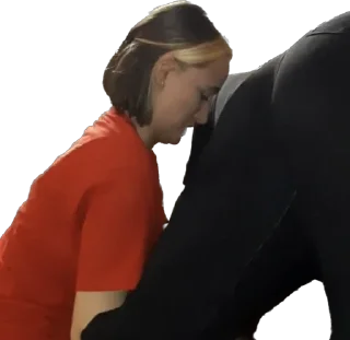 Sticker Пушкина-Колотушкина - 4