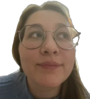 Sticker Пушкина-Колотушкина - 0