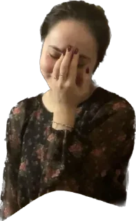 Sticker Пушкина-Колотушкина - 9