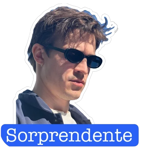 Sticker Pushkinight - 1