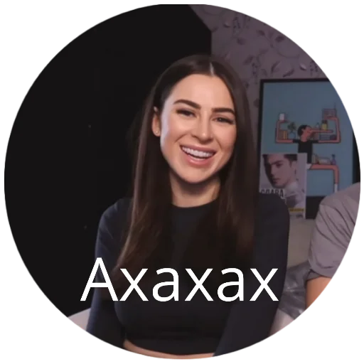 Стикер Pushman - 11