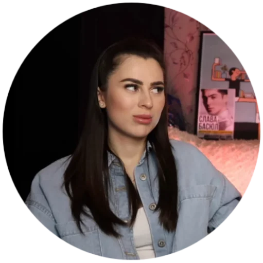 Стикер Pushman - 3