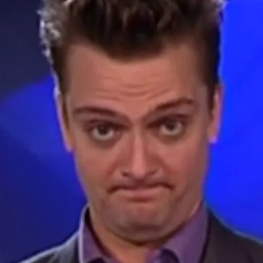 person human face man