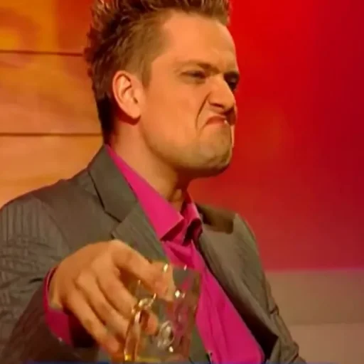 person human face clothing