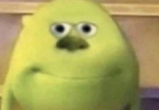 Sticker By Писюн :: @fStikBot - 1