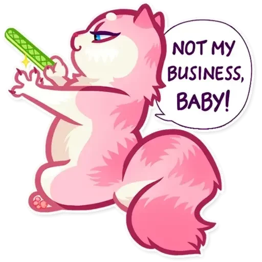 Sticker PussyCatSbor - 1
