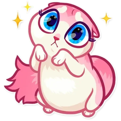 Sticker PussyCatSbor - 1