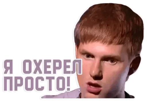 Sticker PussyMem - 1