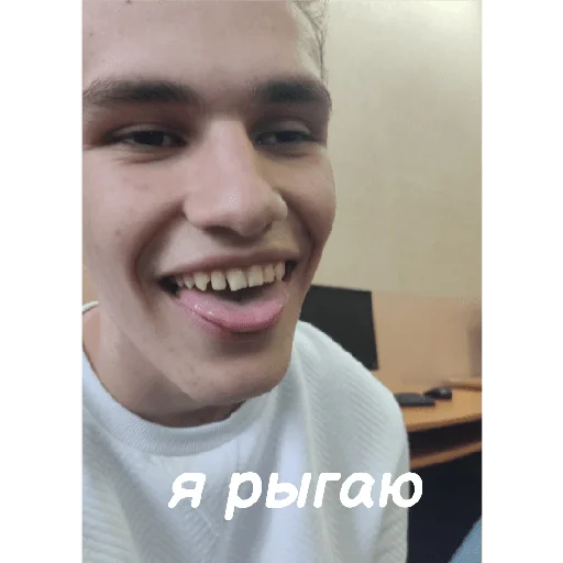 Стикер Pussy_dgusi - 1