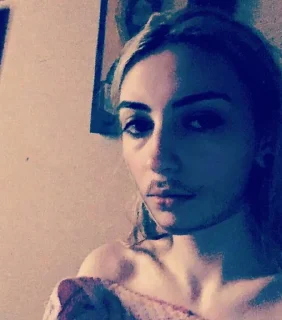 Стикер Пусси - 10