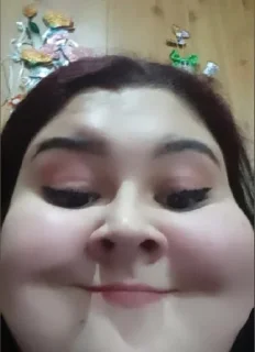 Стикер Пусси - 1