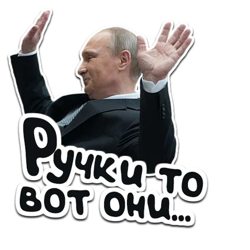 man clothing sign language