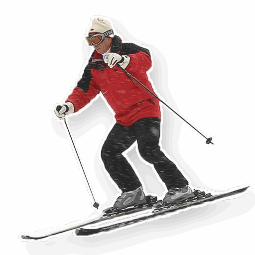 Стикер PutinStickz - 1