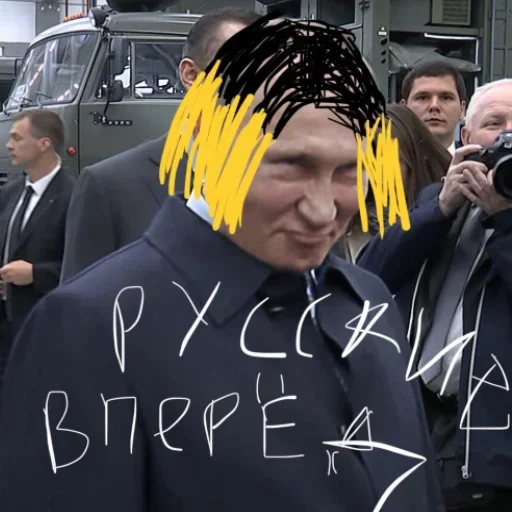 person human face clothing