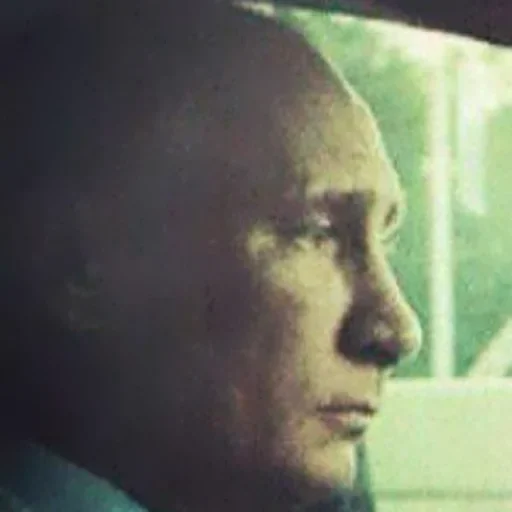 human face jaw person