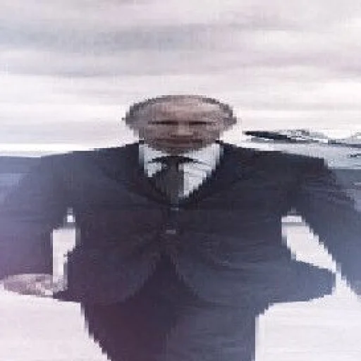 Sticker 嗯 Putin :;by @kollinzstik - 3