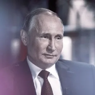 Sticker 嗯 Putin :;by @kollinzstik - 4