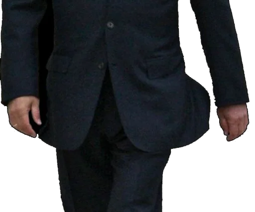 clothing person blazer