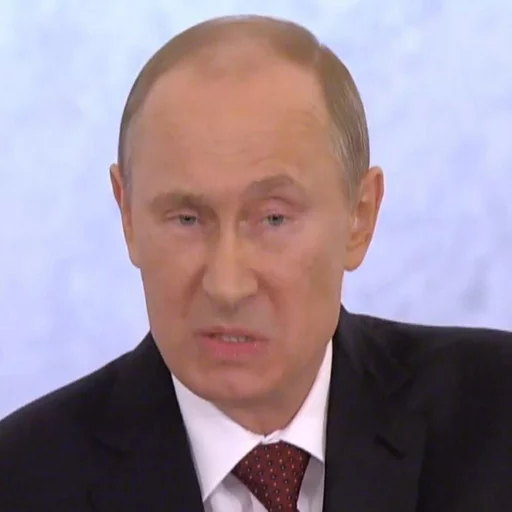 Sticker Putinattack - 9