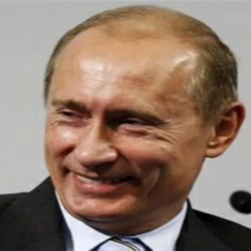 Sticker Putinattack - 1