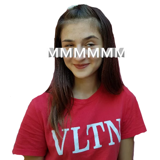 Стикер ..... - 6