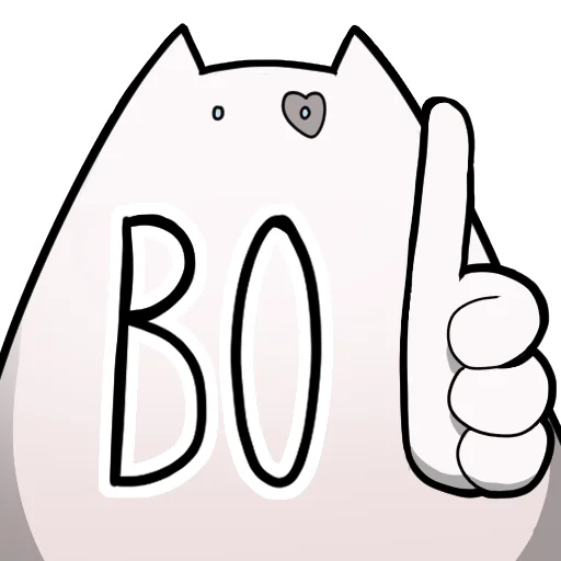 Стикер Puz1k - 1